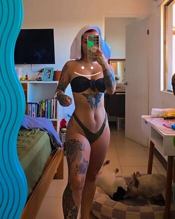 🔥 Angie pinzon leaked private photo uncensored full