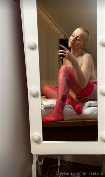 🔥 Anike ekina  page leaked private photo uncensored full