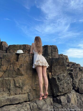 🔥 Animaechan page leaked private photo uncensored full