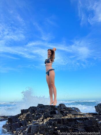 🔥 Animaechan page leaked private photo uncensored full