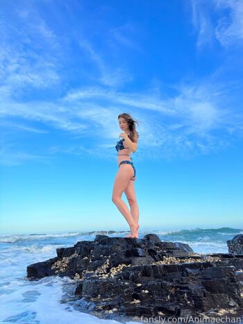 🔥 Animaechan page leaked private photo uncensored full