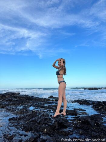 🔥 Animaechan page leaked private photo uncensored full