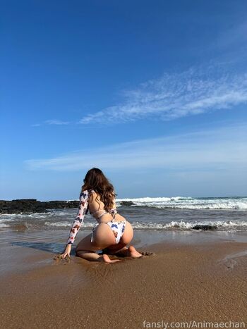 🔥 Animaechan page leaked private photo uncensored full