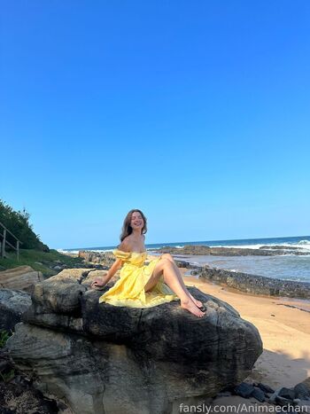 🔥 Animaechan page leaked private photo uncensored full