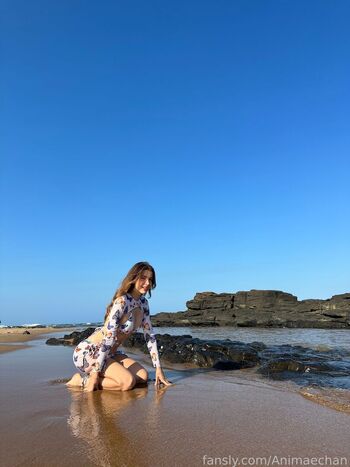 🔥 Animaechan page leaked private photo uncensored full