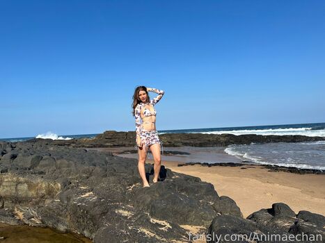 🔥 Animaechan page leaked private photo uncensored full