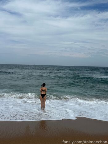 🔥 Animaechan leaked private photo uncensored full