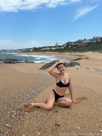 🔥 Animaechan leaked private photo uncensored full