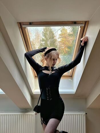 🔥 Anita raev page leaked private photo uncensored full