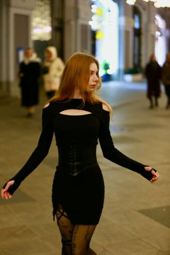 🔥 Anita raev page leaked private photo uncensored full