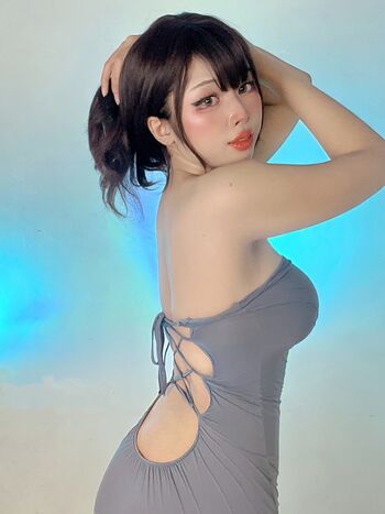 🔥 Anizu chie page leaked private photo uncensored full