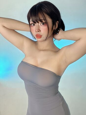 🔥 Anizu chie page leaked private photo uncensored full