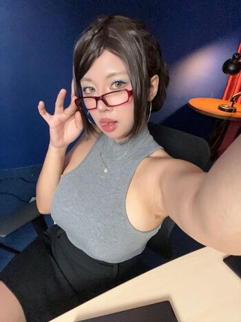 🔥 Anizu chie page leaked private photo uncensored full