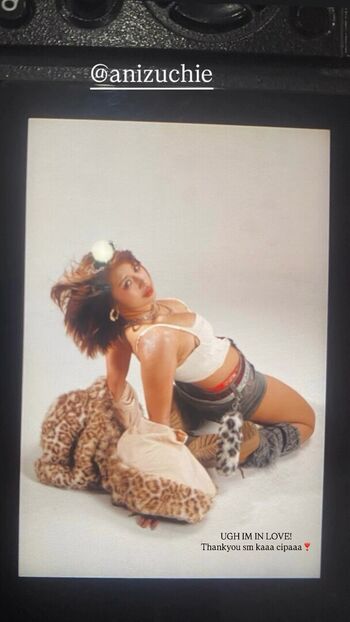 🔥 Anizu chie leaked private photo uncensored full