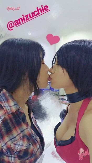 🔥 Anizu chie leaked private photo uncensored full