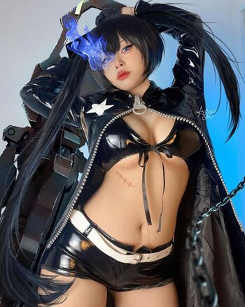 🔥 Anizu chie leaked private photo uncensored full