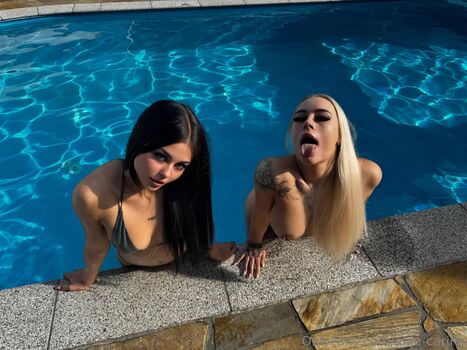 🔥 Anja carina haslinger  page leaked private photo uncensored full