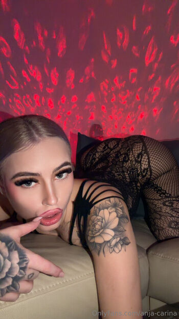 🔥 Anja carina haslinger  page leaked private photo uncensored full