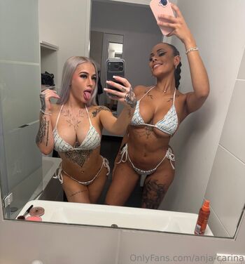 🔥 Anja carina haslinger  page leaked private photo uncensored full