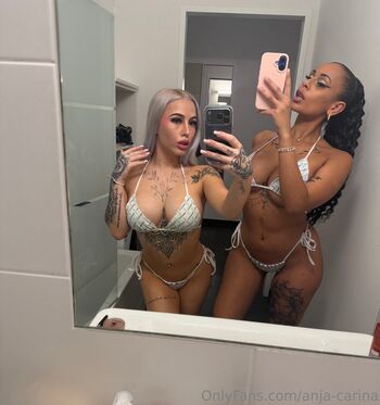 🔥 Anja carina haslinger  page leaked private photo uncensored full