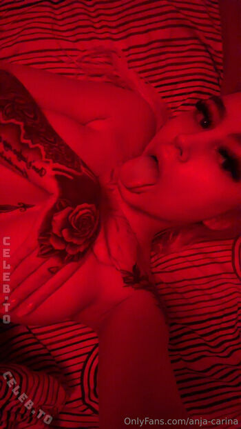 🔥 Anja carina haslinger leaked private photo uncensored full