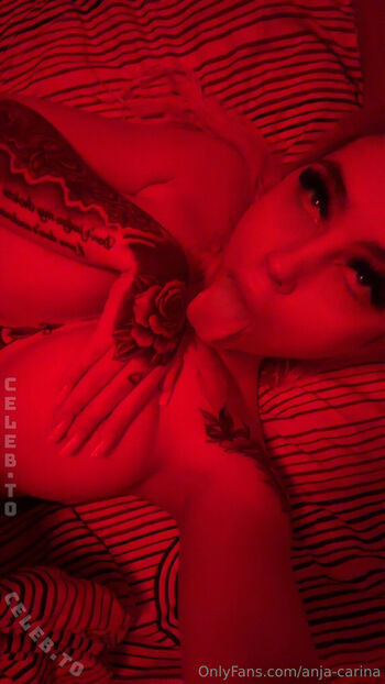 🔥 Anja carina haslinger leaked private photo uncensored full