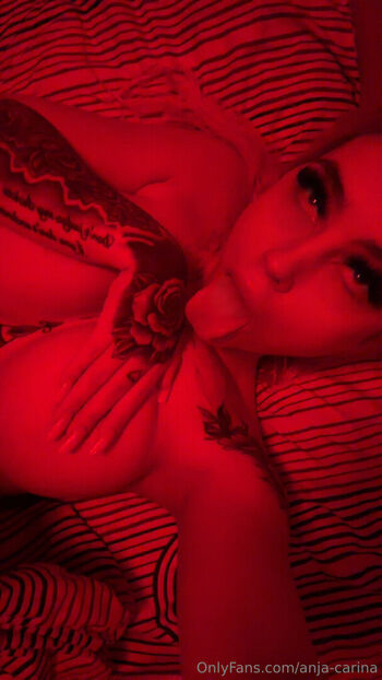 🔥 Anja carina haslinger leaked private photo uncensored full