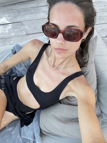 🔥 Anja leuenberger leaked private photo uncensored full