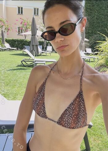 🔥 Anja leuenberger leaked private photo uncensored full