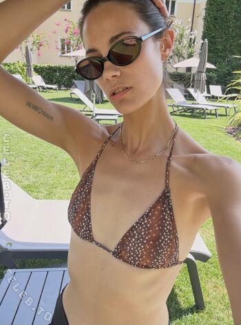 🔥 Anja leuenberger leaked private photo uncensored full