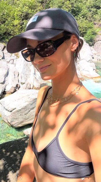 🔥 Anja leuenberger leaked private photo uncensored full