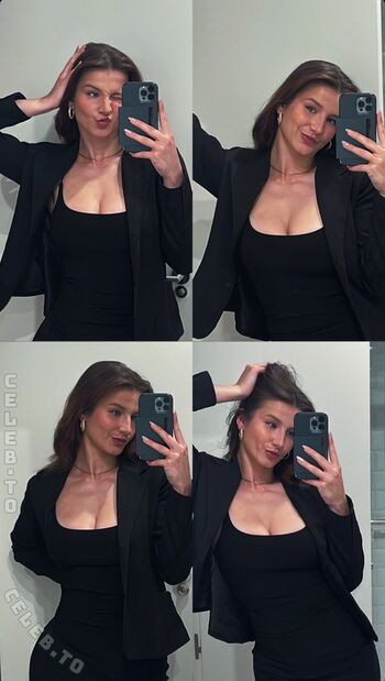 🔥 Anna arevalo page leaked private photo uncensored full