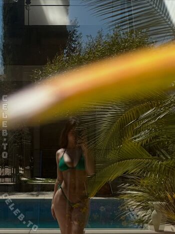 🔥 Anna arevalo page leaked private photo uncensored full