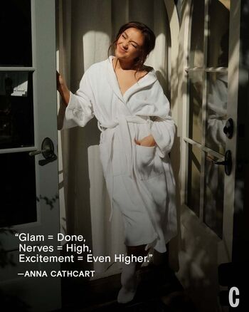 🔥 Anna cathcart page leaked private photo uncensored full