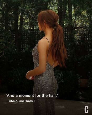 🔥 Anna cathcart page leaked private photo uncensored full