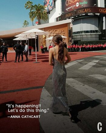 🔥 Anna cathcart page leaked private photo uncensored full