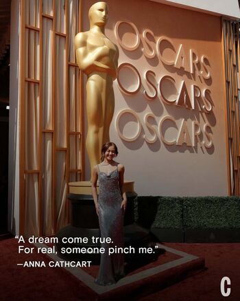 🔥 Anna cathcart page leaked private photo uncensored full