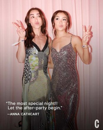 🔥 Anna cathcart page leaked private photo uncensored full