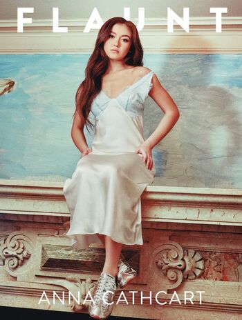 🔥 Anna cathcart leaked private photo uncensored full