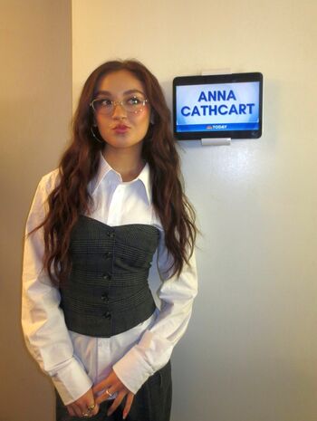 🔥 Anna cathcart leaked private photo uncensored full