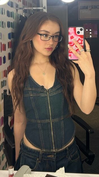 🔥 Anna cathcart leaked private photo uncensored full