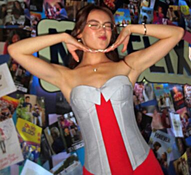 🔥 Anna cathcart leaked private photo uncensored full