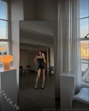 🔥 Anna dubowick leaked private photo uncensored full