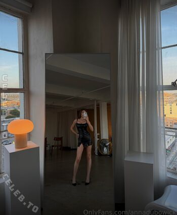 🔥 Anna dubowick leaked private photo uncensored full