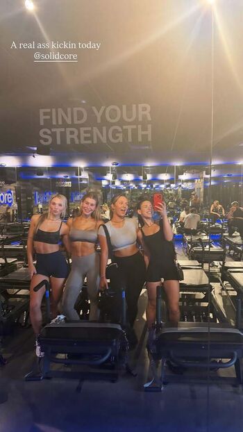 🔥 Anna jay leaked private photo uncensored full