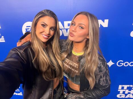 🔥 Anna jay leaked private photo uncensored full