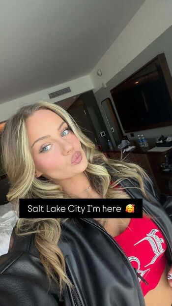 🔥 Anna jay leaked private photo uncensored full