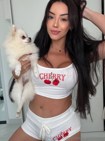 🔥 Anna laura amaral  page leaked private photo uncensored full