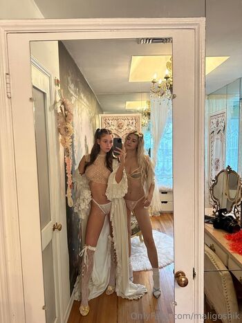 🔥 Anna malygon  page leaked private photo uncensored full