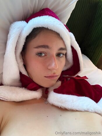 🔥 Anna malygon  page leaked private photo uncensored full